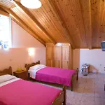 Pansion Filoxenia & 4*