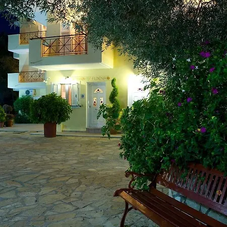 Lejlighedshotel Pansion Filoxenia &