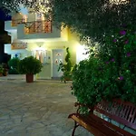 Hotel apartamentowy Pansion Filoxenia Apartments&studios