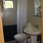 Hotel apartamentowy Pansion Filoxenia Apartments&studios 4*
