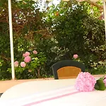 Hotel apartamentowy Pansion Filoxenia Apartments&studios 4*
