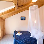 Pansion Filoxenia Apartments&studios Hotel apartamentowy