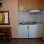 Pansion Filoxenia Apartments&studios Hotel apartamentowy Tsoukaládhes