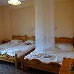 Pansion Filoxenia Apartments&studios 4*