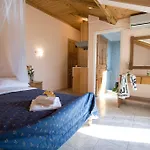 Hotel apartamentowy Pansion Filoxenia Apartments&studios 4*
