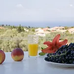 Pansion Filoxenia Apartments&studios Hotel apartamentowy