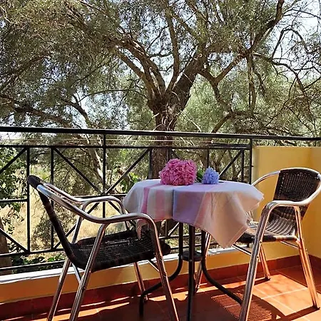 Appart hôtel Pansion Filoxenia & 4*