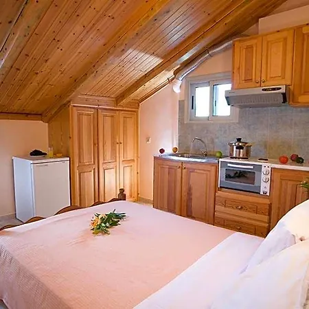 Pansion Filoxenia & Appart hôtel