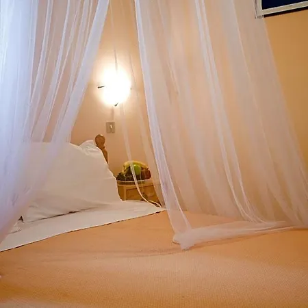 Appart hôtel Pansion Filoxenia & 4*