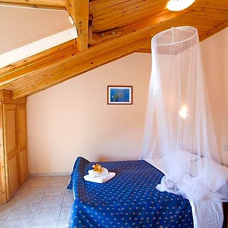 Pansion Filoxenia & Appart hôtel