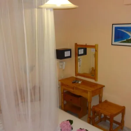 Apartmanhotel Pansion Filoxenia & Cukaládesz