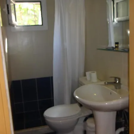 Apartmanhotel Pansion Filoxenia & 4*