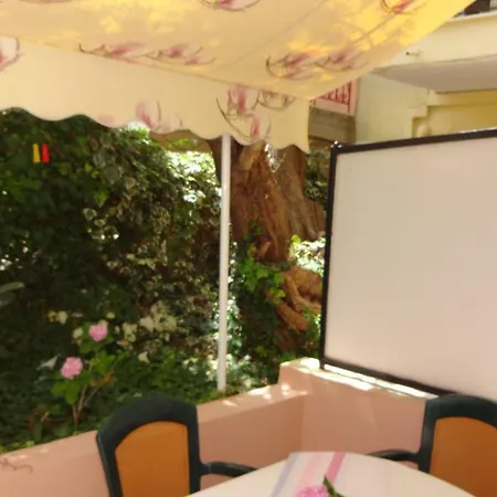 Апарт-отель Pansion Filoxenia & Цукаладес