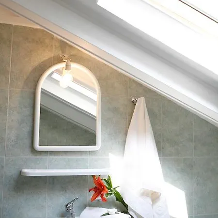 Aparthotel Pansion Filoxenia &
