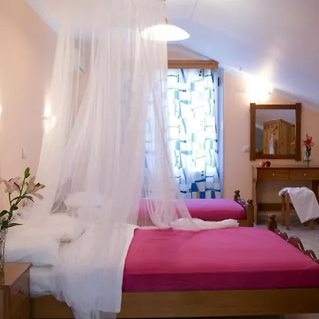 Pansion Filoxenia & Cukaládesz