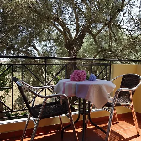 Apartmanhotel Pansion Filoxenia & 4*